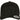 Suede Leather Trucker Cap