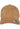 Suede Leather Trucker Cap