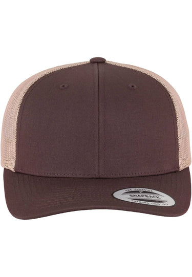 Retro Trucker 2-Tone