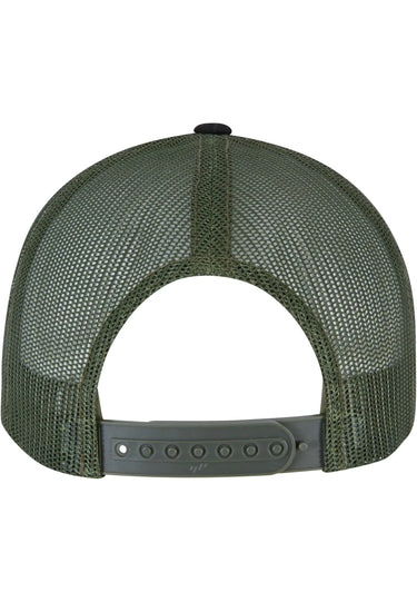 Retro Trucker 2-Tone