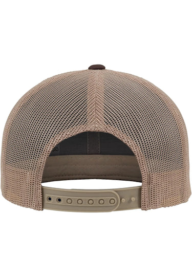 Retro Trucker 2-Tone