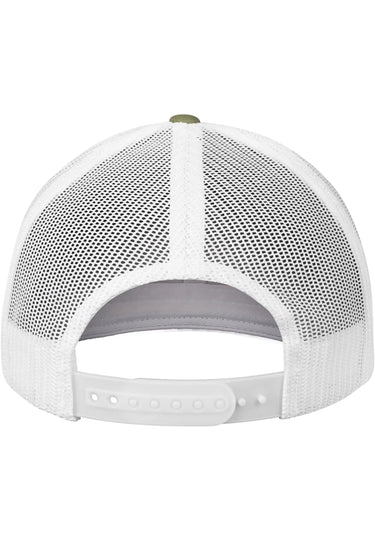 Retro Trucker 2-Tone