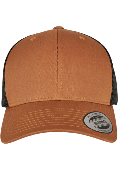 Retro Trucker 2-Tone