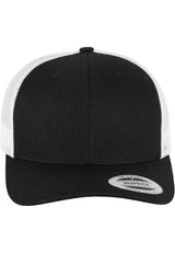 Retro Trucker 2-Tone