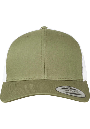 Retro Trucker 2-Tone