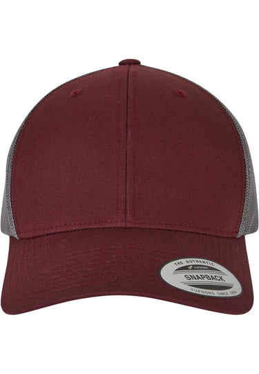 Retro Trucker 2-Tone
