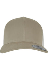 Retro Trucker 2-Tone