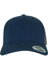 Retro Trucker 2-Tone