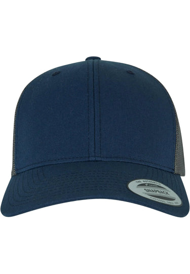 Retro Trucker 2-Tone