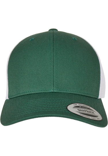 Retro Trucker 2-Tone