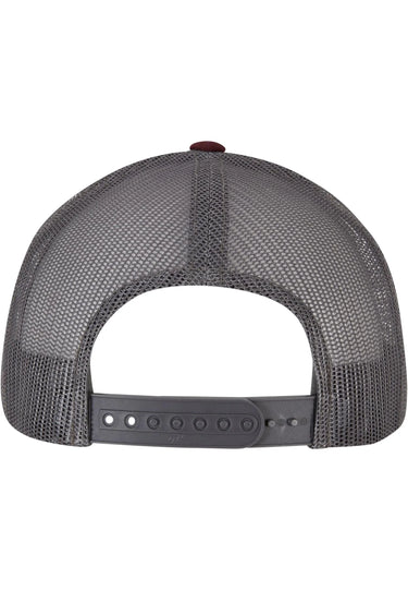Retro Trucker 2-Tone