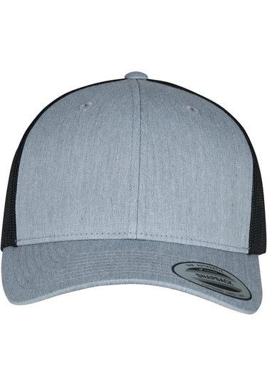 Retro Trucker 2-Tone