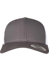 Retro Trucker 2-Tone