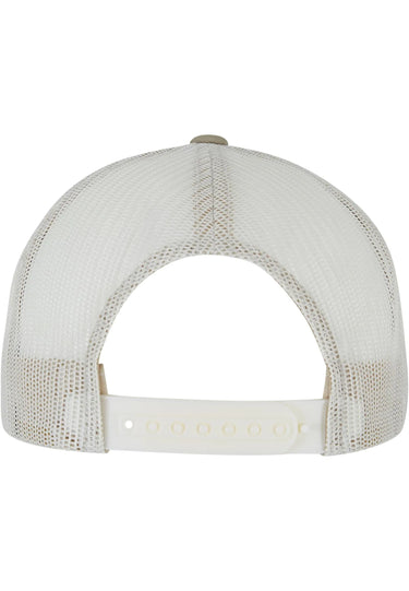 Retro Trucker 2-Tone