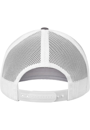 Retro Trucker 2-Tone