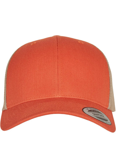 Retro Trucker 2-Tone