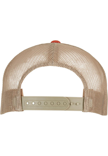 Retro Trucker 2-Tone