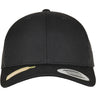Trucker Recycled Polyester Fabric Cap