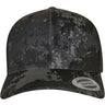 YP Classics® Veil Camo™ Retro Trucker Cap