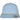 Color Braid Jockey Cap