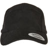 Polar Fleece Jockey Cap
