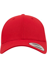 Curved Classic Snapback