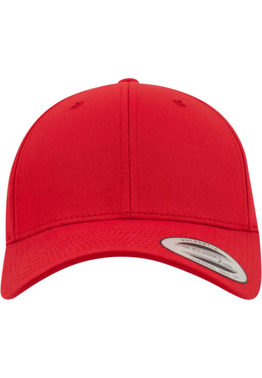 Curved Classic Snapback