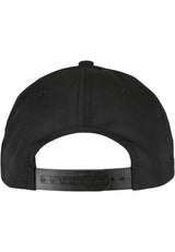 Recycled Poly Twill Snapback