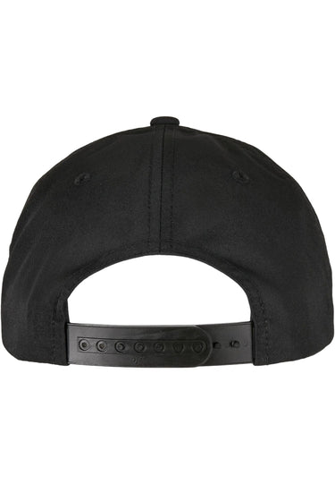 Recycled Poly Twill Snapback