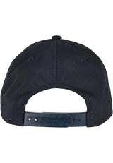 Recycled Poly Twill Snapback