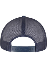 7 Panel Classic Trucker Cap