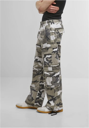Pure Vintage Trouser