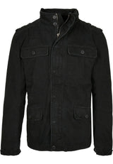 Britannia Jacket