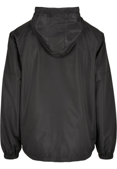 Summer windbreaker