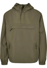 Summer windbreaker