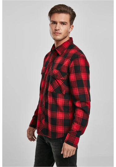 Checkshirt