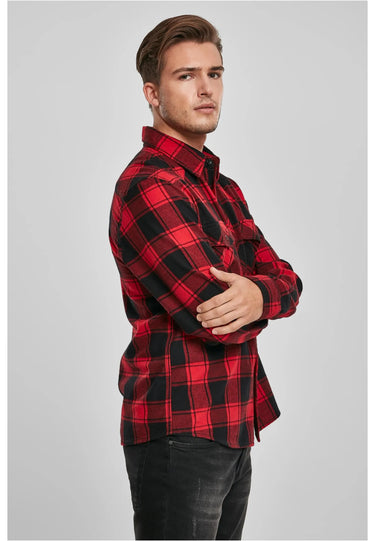Checkshirt