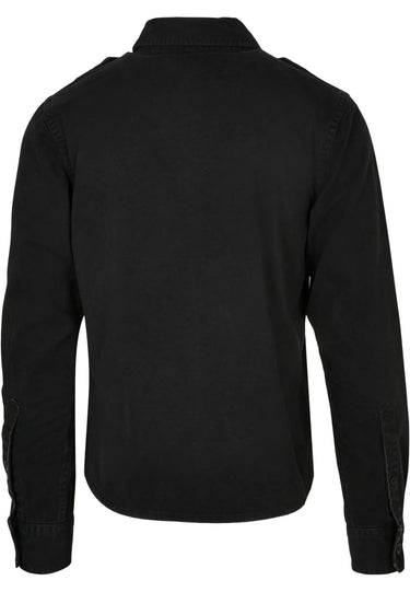 Vintage Shirt longsleeve