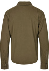 Vintage Shirt longsleeve
