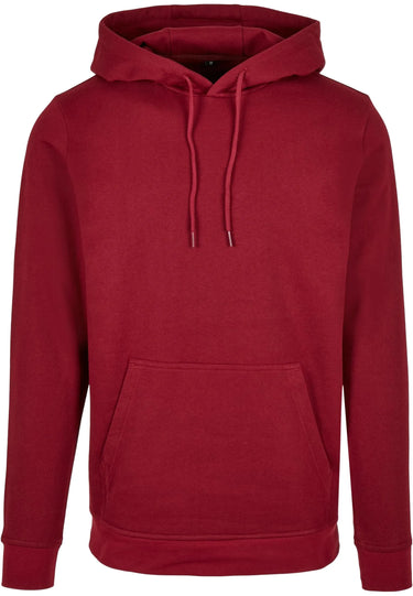 Basic Hoody