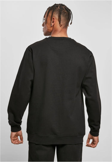 Basic Crewneck