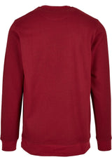 Basic Crewneck