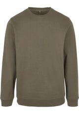 Basic Crewneck