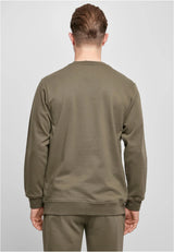 Basic Crewneck
