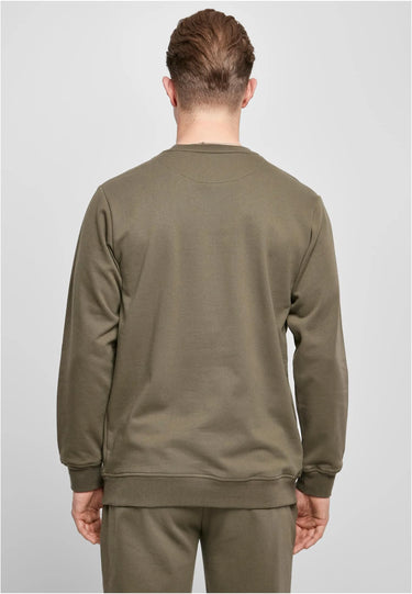 Basic Crewneck