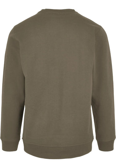 Basic Crewneck