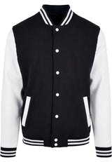 Basic College Jacket