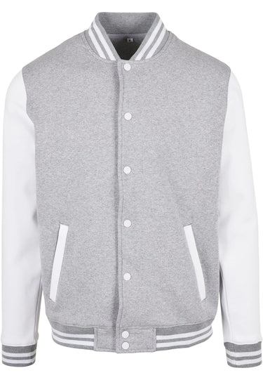 Basic College Jacket