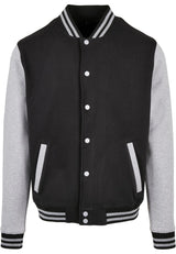 Basic College Jacket