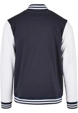 Basic College Jacket